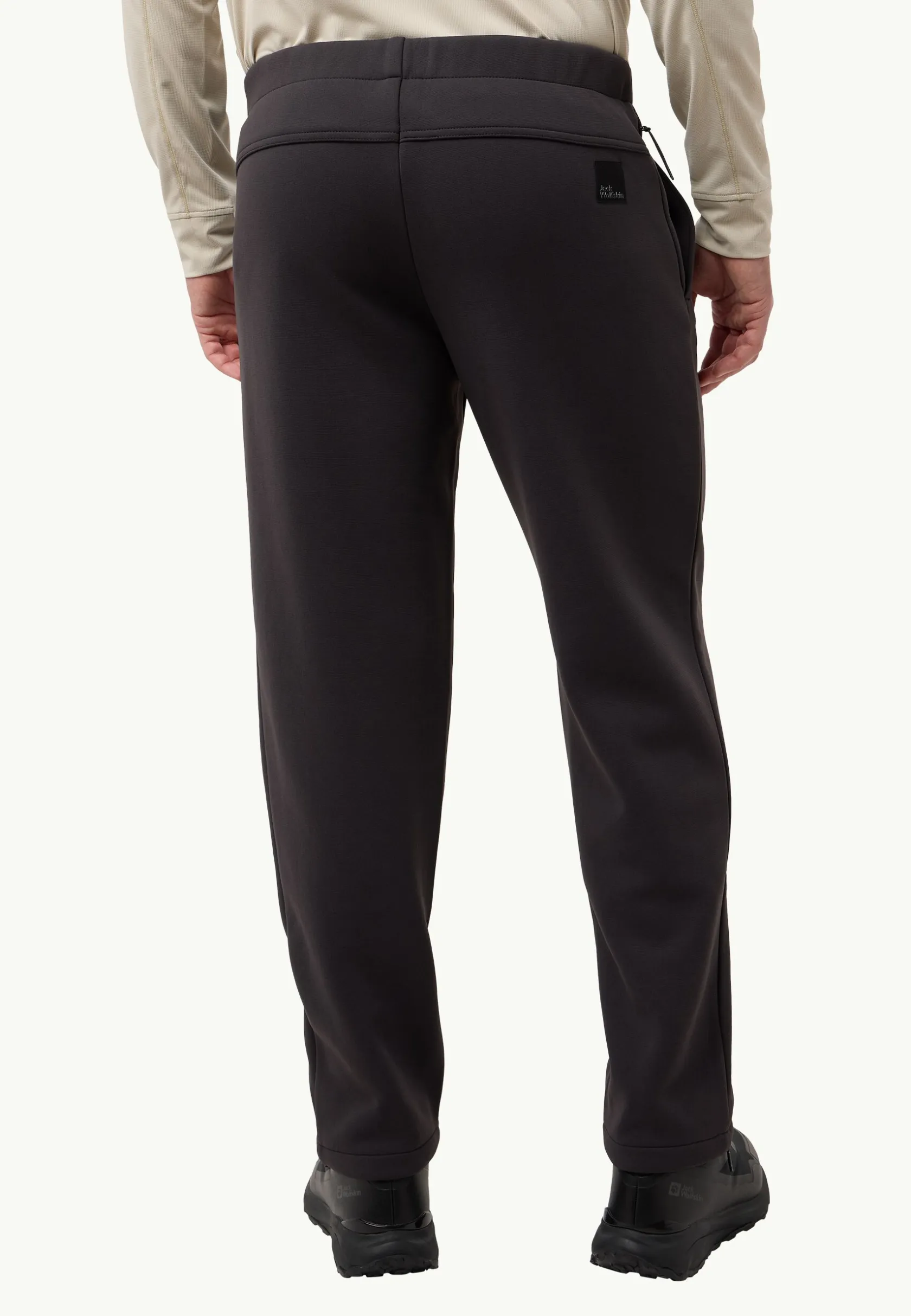 Best Wanderest Pants M Herren Freizeithosen|Winterhosen