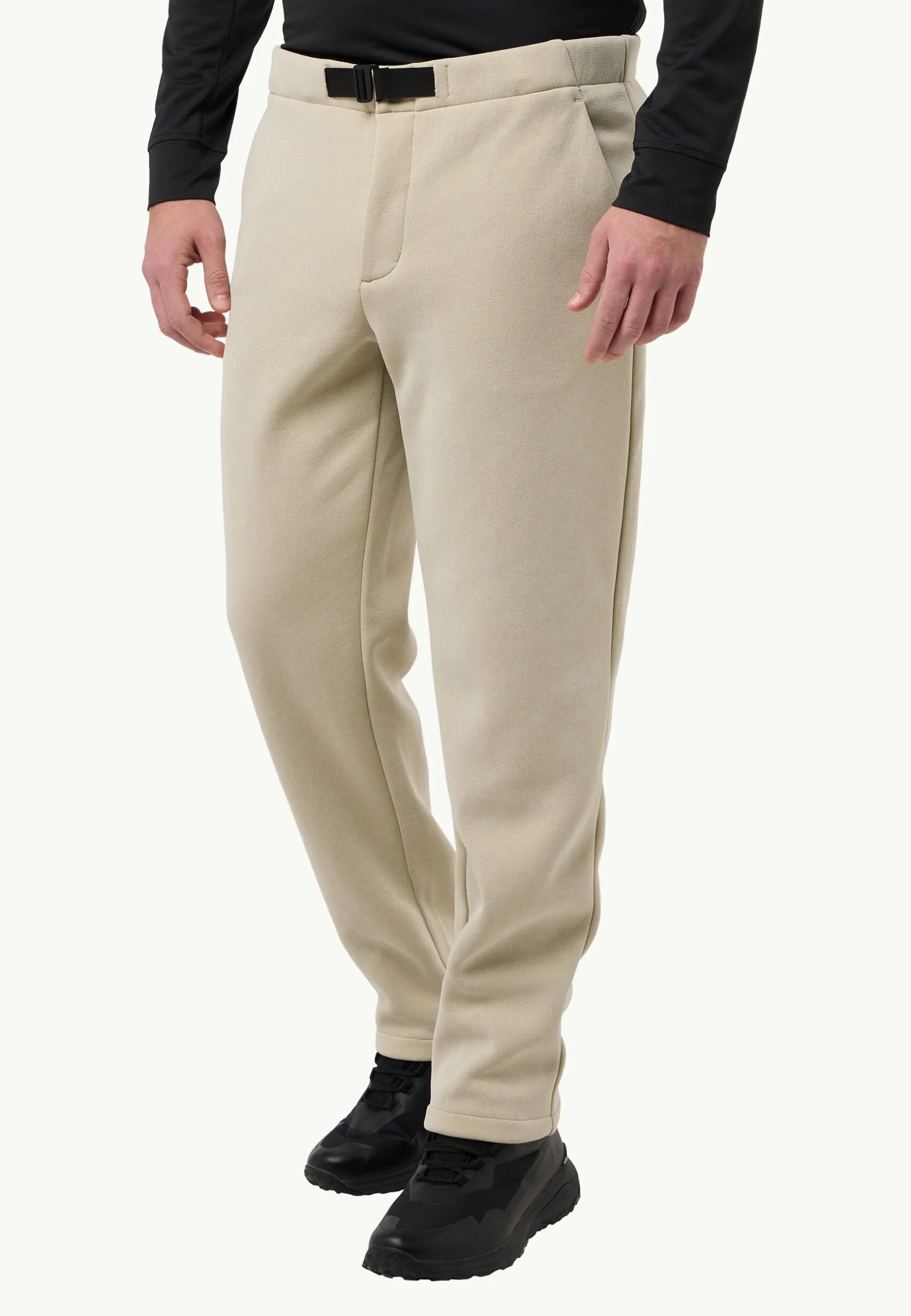 Best Wanderest Pants M Herren Freizeithosen|Winterhosen