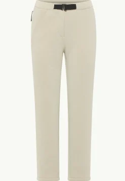 Discount Wanderest Pants W Damen Freizeithosen|Winterhosen