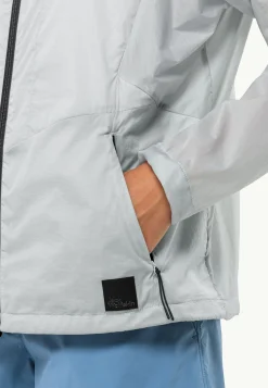 Sale Wanderjahr Jkt W Damen Windjacken|Übergangsjacken