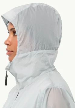 Sale Wanderjahr Jkt W Damen Windjacken|Übergangsjacken