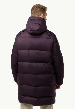 Best Wandermood Down Parka M Rds Herren Übergangsjacken|Parkas & Mäntel