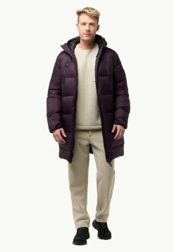 Best Wandermood Down Parka M Rds Herren Übergangsjacken|Parkas & Mäntel