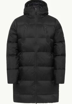 Best Wandermood Down Parka M Rds Herren Übergangsjacken|Parkas & Mäntel