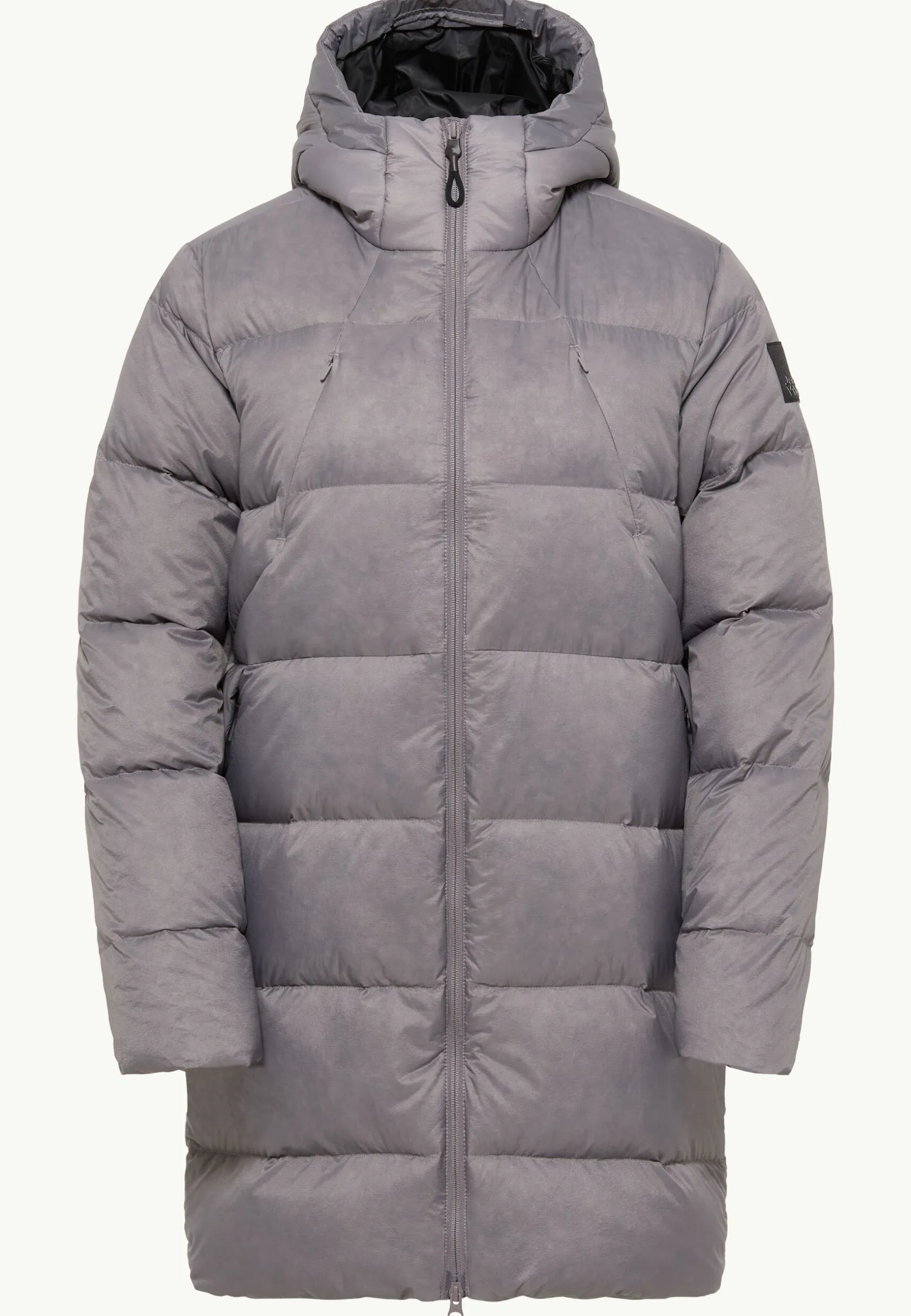 Best Wandermood Down Parka W Rds Damen Übergangsjacken|Parkas & Mäntel
