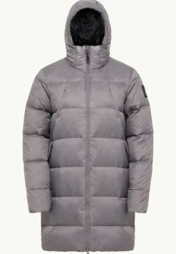 Best Wandermood Down Parka W Rds Damen Übergangsjacken|Parkas & Mäntel