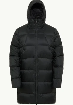 Best Wandermood Down Parka W Rds Damen Übergangsjacken|Parkas & Mäntel