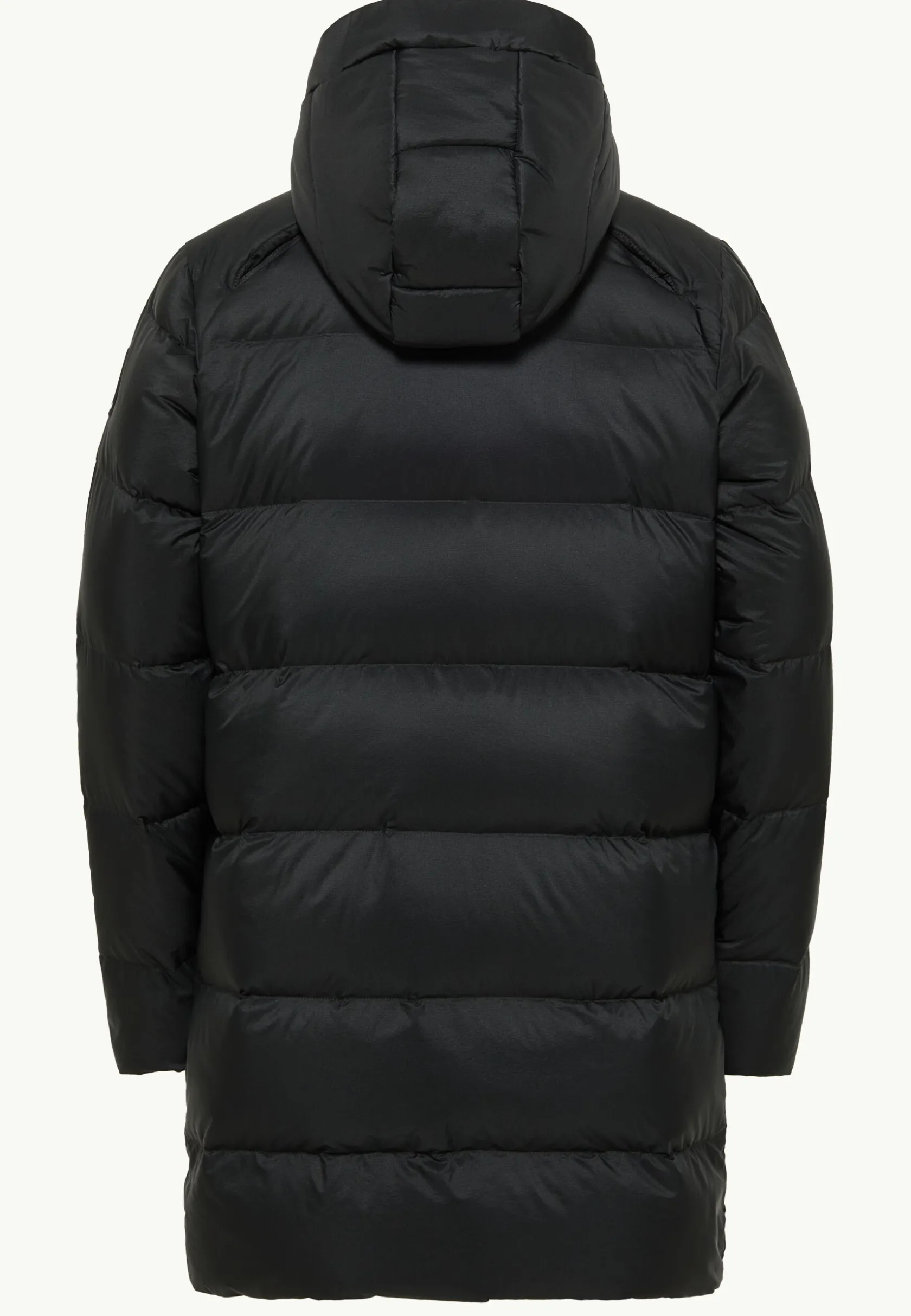 Best Wandermood Down Parka W Rds Damen Übergangsjacken|Parkas & Mäntel