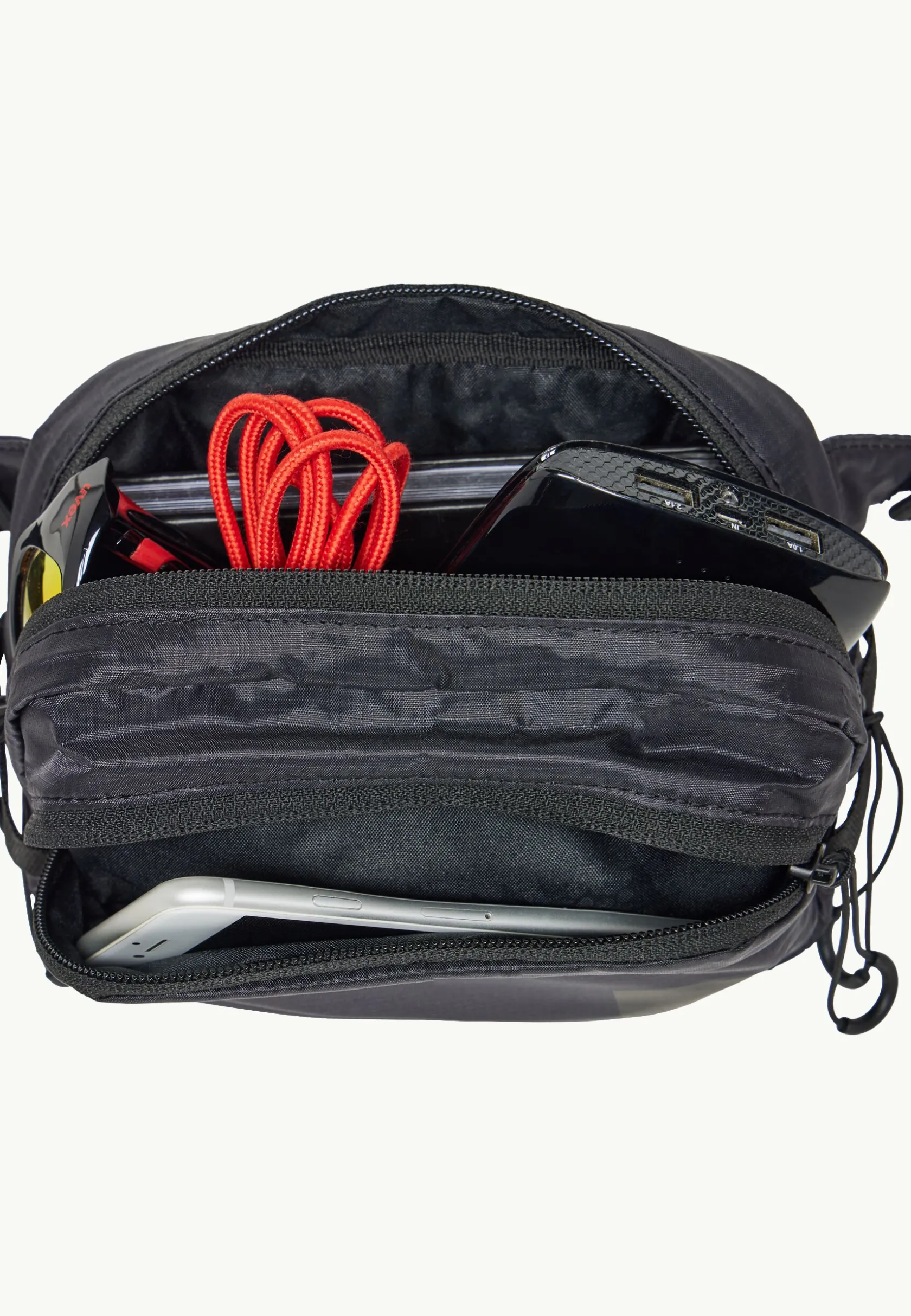 Outlet Wandermood Hipbag Wertsachen Aufbewahrung|Bauchtaschen