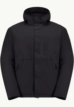 Fashion Wandermood Jkt M Herren Übergangsjacken|Regenjacken