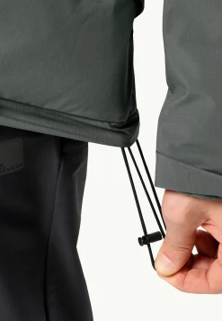 Fashion Wandermood Jkt M Herren Übergangsjacken|Regenjacken