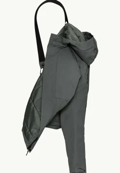Fashion Wandermood Jkt M Herren Übergangsjacken|Regenjacken