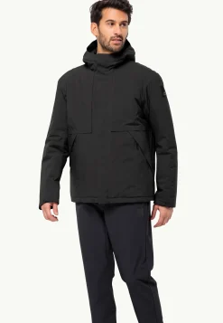 Fashion Wandermood Jkt M Herren Übergangsjacken|Regenjacken