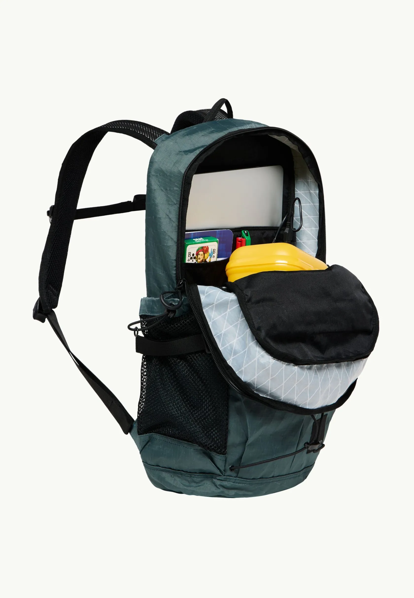 New Wandermood Pack 20 Tagesrucksäcke|Laptop-Rucksäcke Und Schulrucksäcke