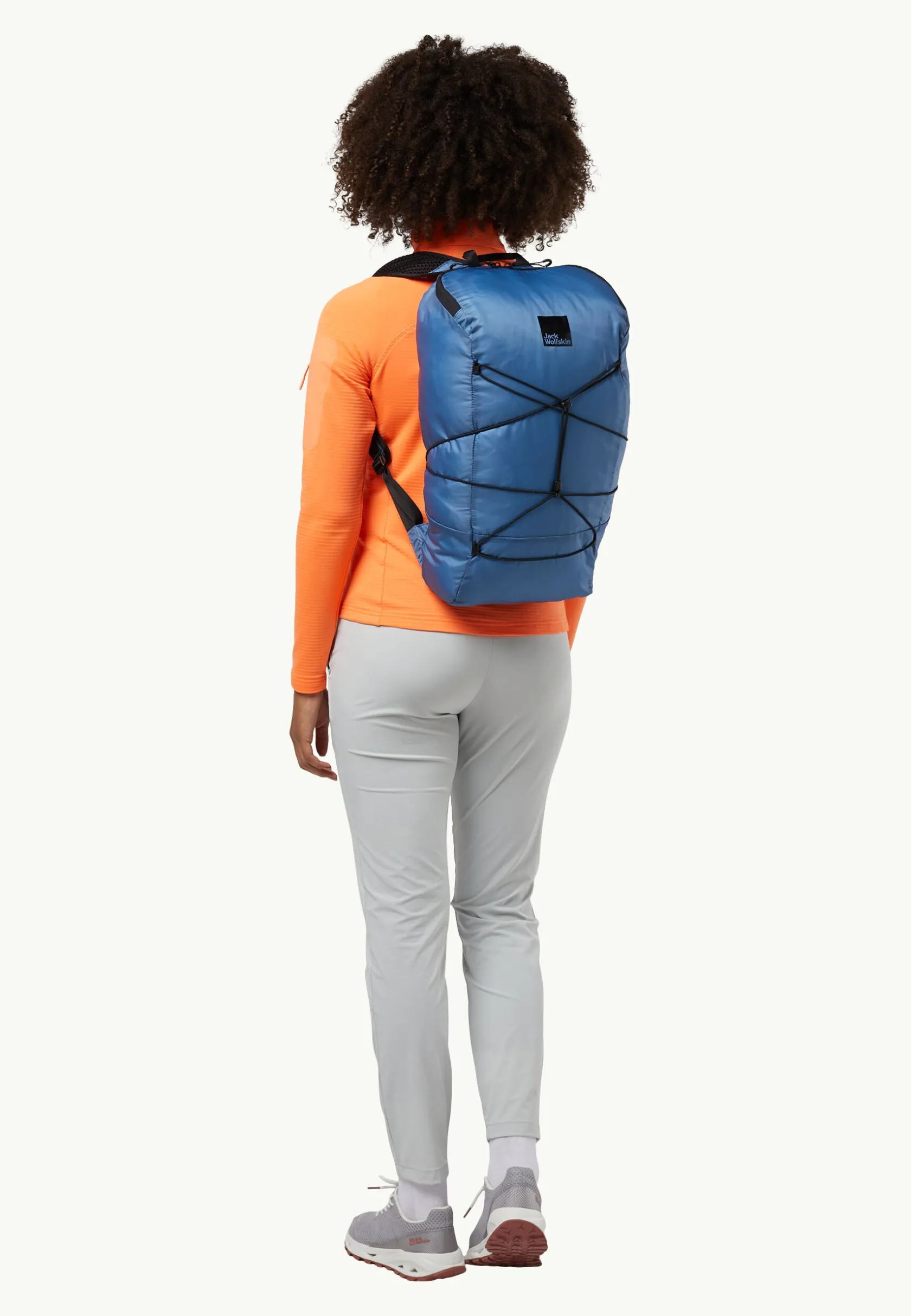 New Wandermood Packable 24 Leichte Rucksäcke|Tagesrucksäcke
