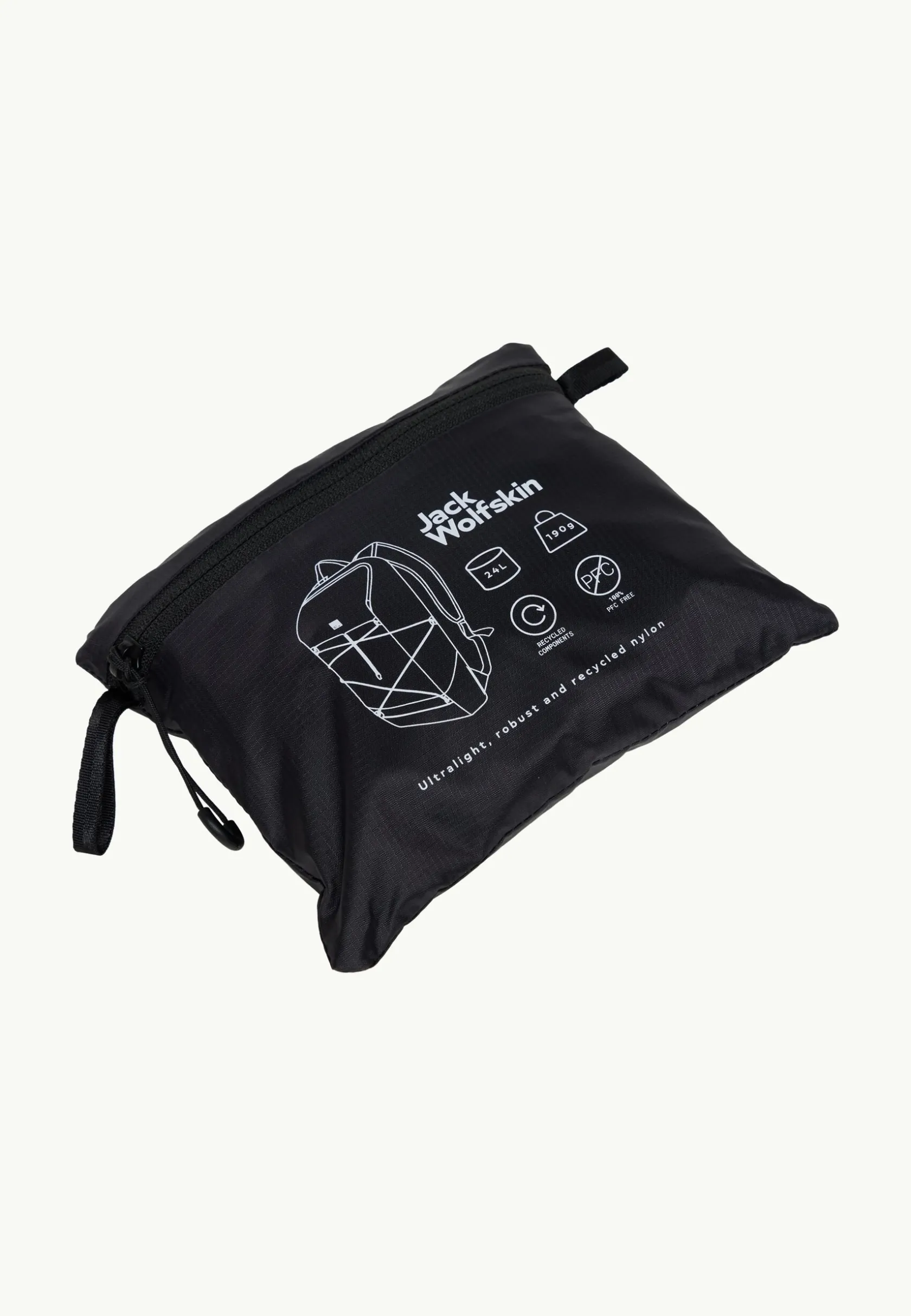 New Wandermood Packable 24 Leichte Rucksäcke|Tagesrucksäcke