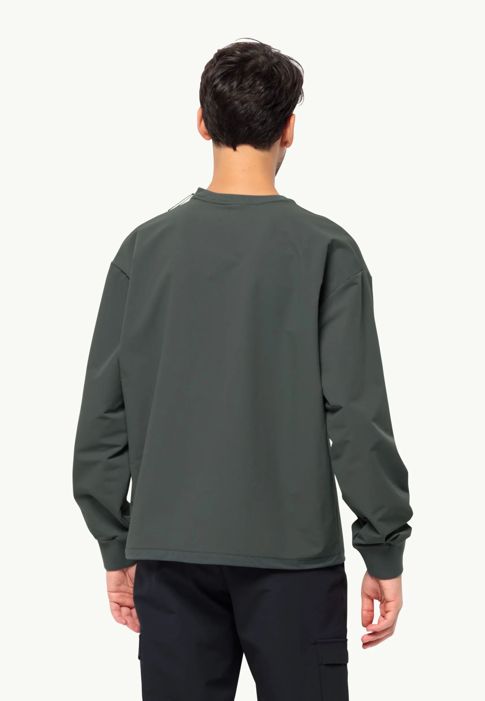 Sale Wandermood Pullover M Herren Hoodies & Pullover|Fleece