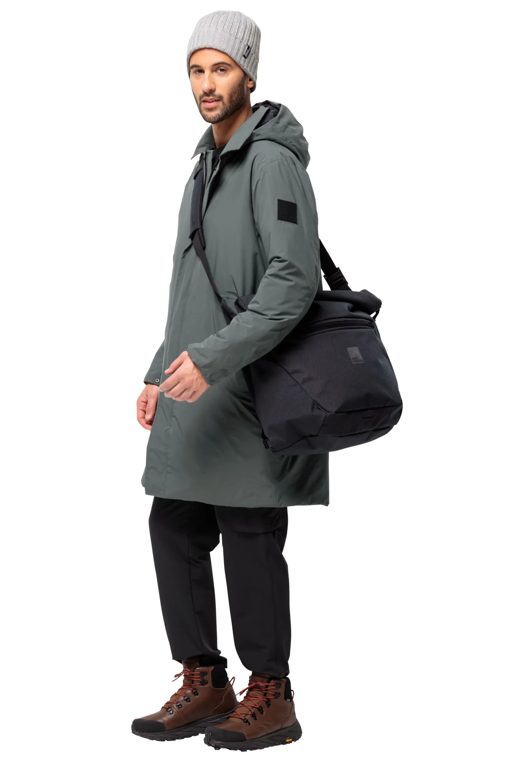 Sale Wandermood Pullover M Herren Hoodies & Pullover|Fleece