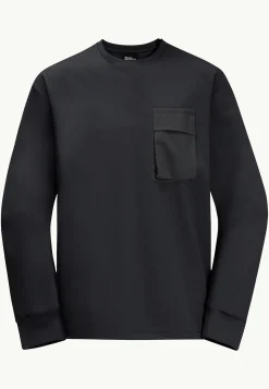 Sale Wandermood Pullover M Herren Hoodies & Pullover|Fleece