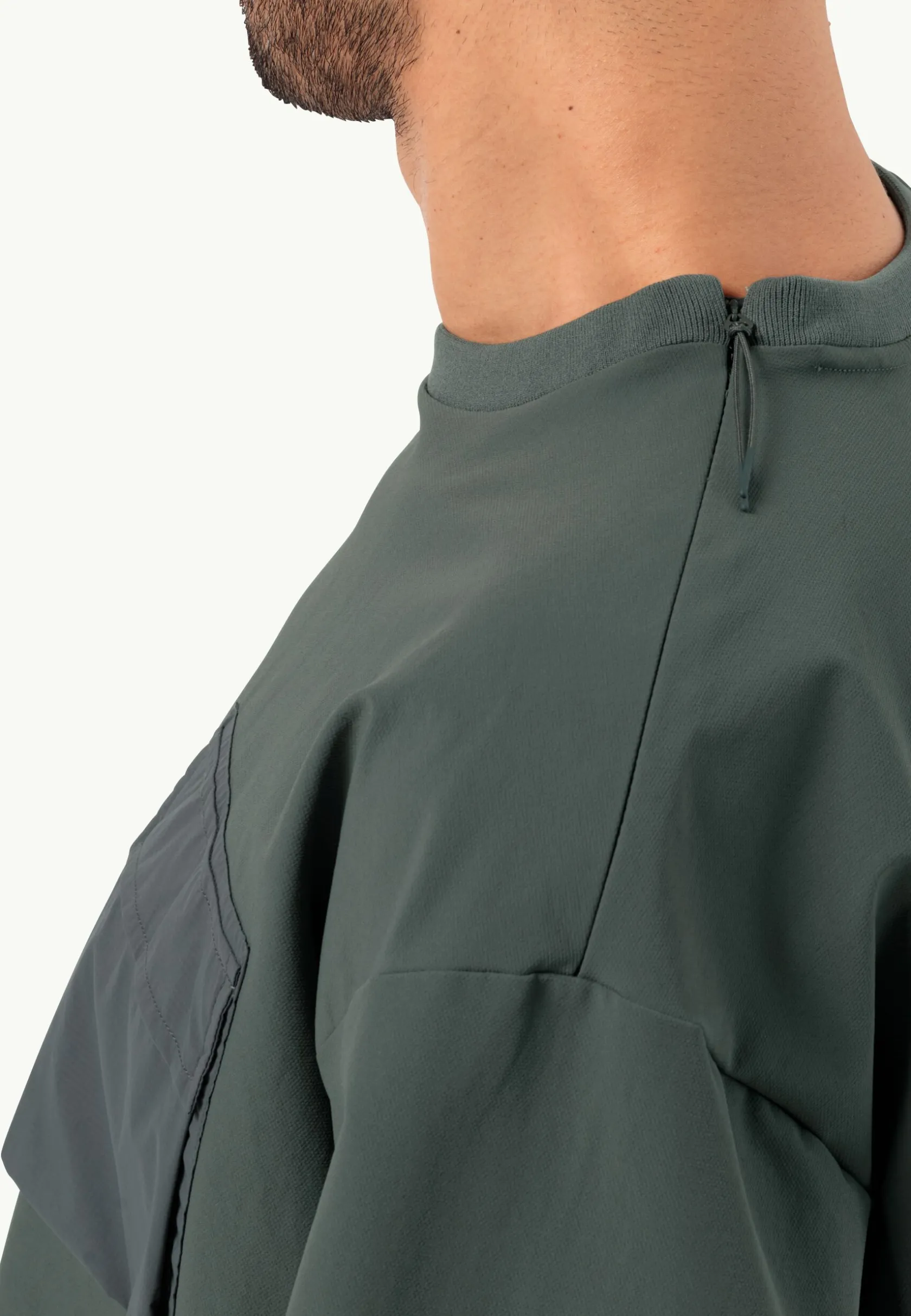 Sale Wandermood Pullover M Herren Hoodies & Pullover|Fleece