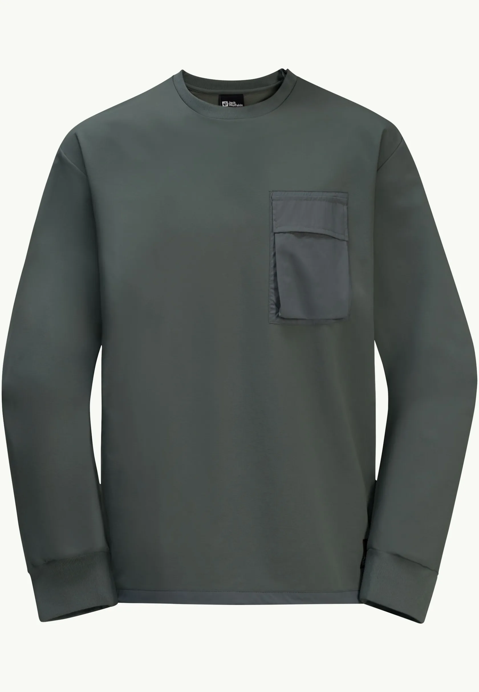 Sale Wandermood Pullover M Herren Hoodies & Pullover|Fleece