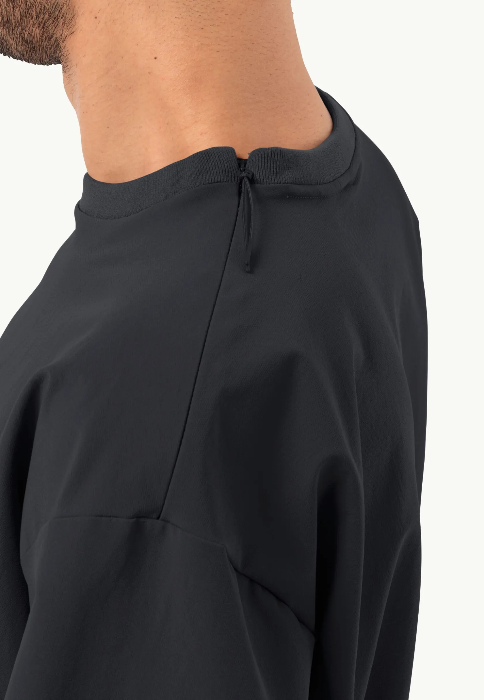 Sale Wandermood Pullover M Herren Hoodies & Pullover|Fleece