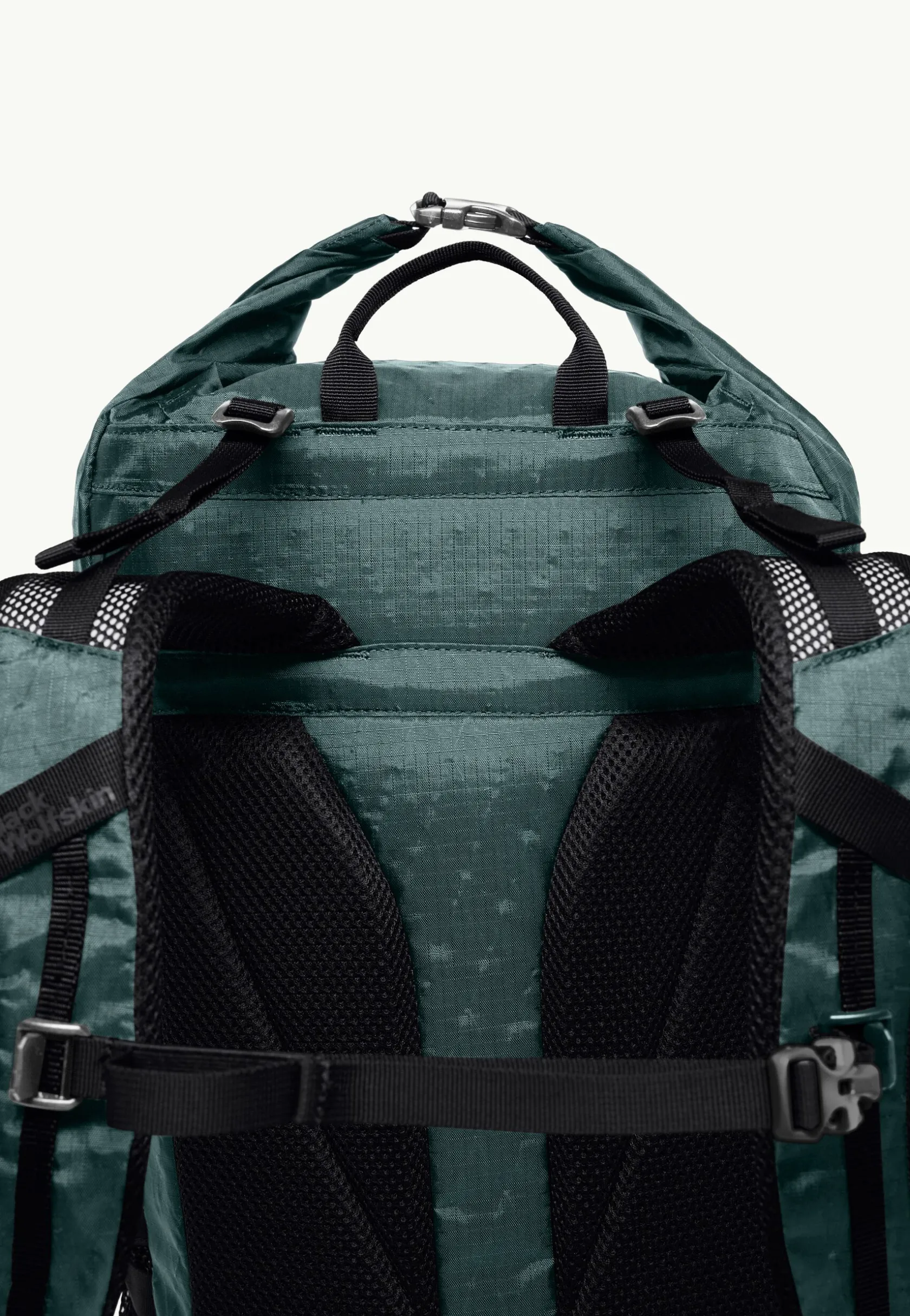Fashion Wandermood Rolltop 30 Laptop-Rucksäcke Und Schulrucksäcke|Tagesrucksäcke