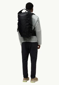 Fashion Wandermood Rolltop 30 Laptop-Rucksäcke Und Schulrucksäcke|Tagesrucksäcke