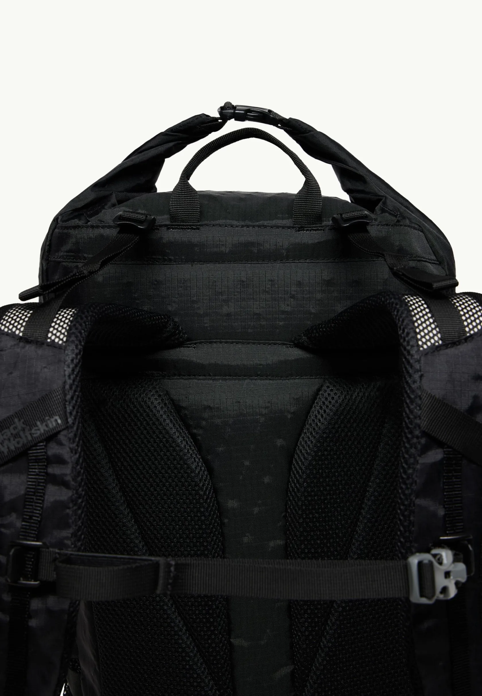 Fashion Wandermood Rolltop 30 Laptop-Rucksäcke Und Schulrucksäcke|Tagesrucksäcke