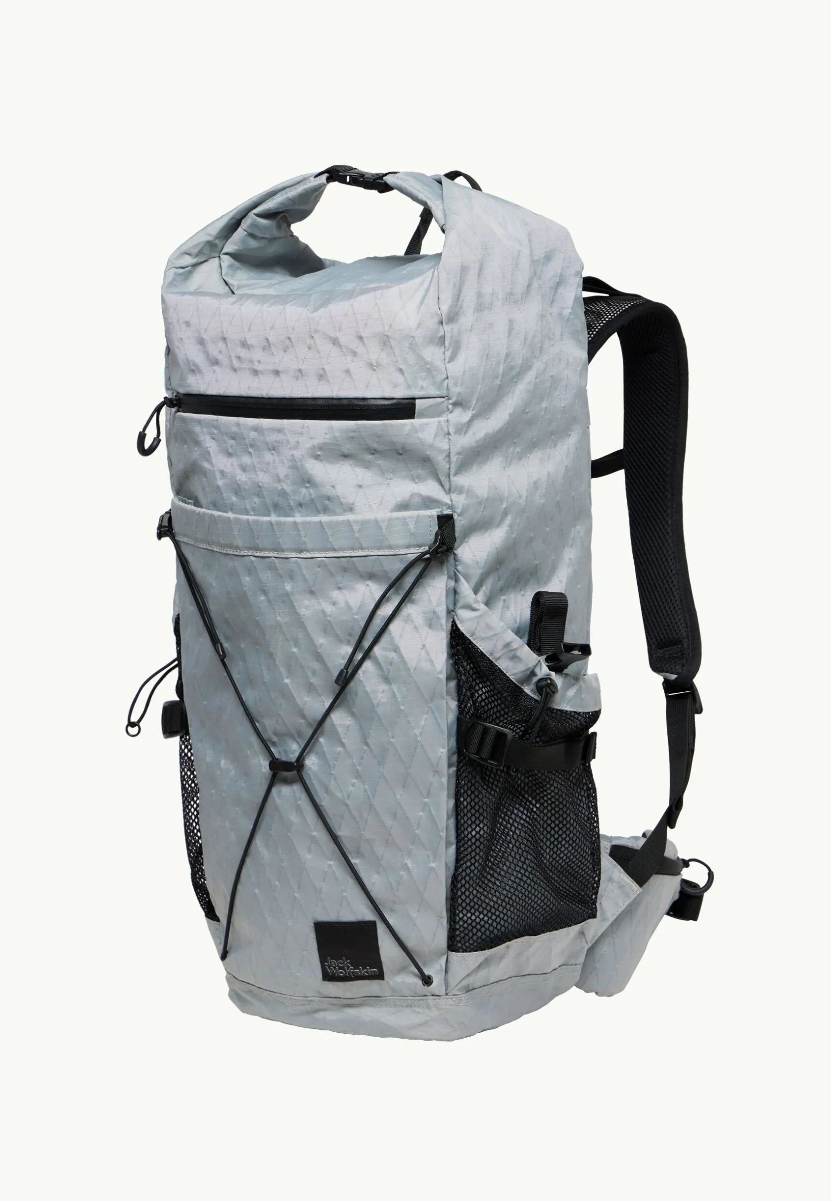 Fashion Wandermood Rolltop 30 Laptop-Rucksäcke Und Schulrucksäcke|Tagesrucksäcke