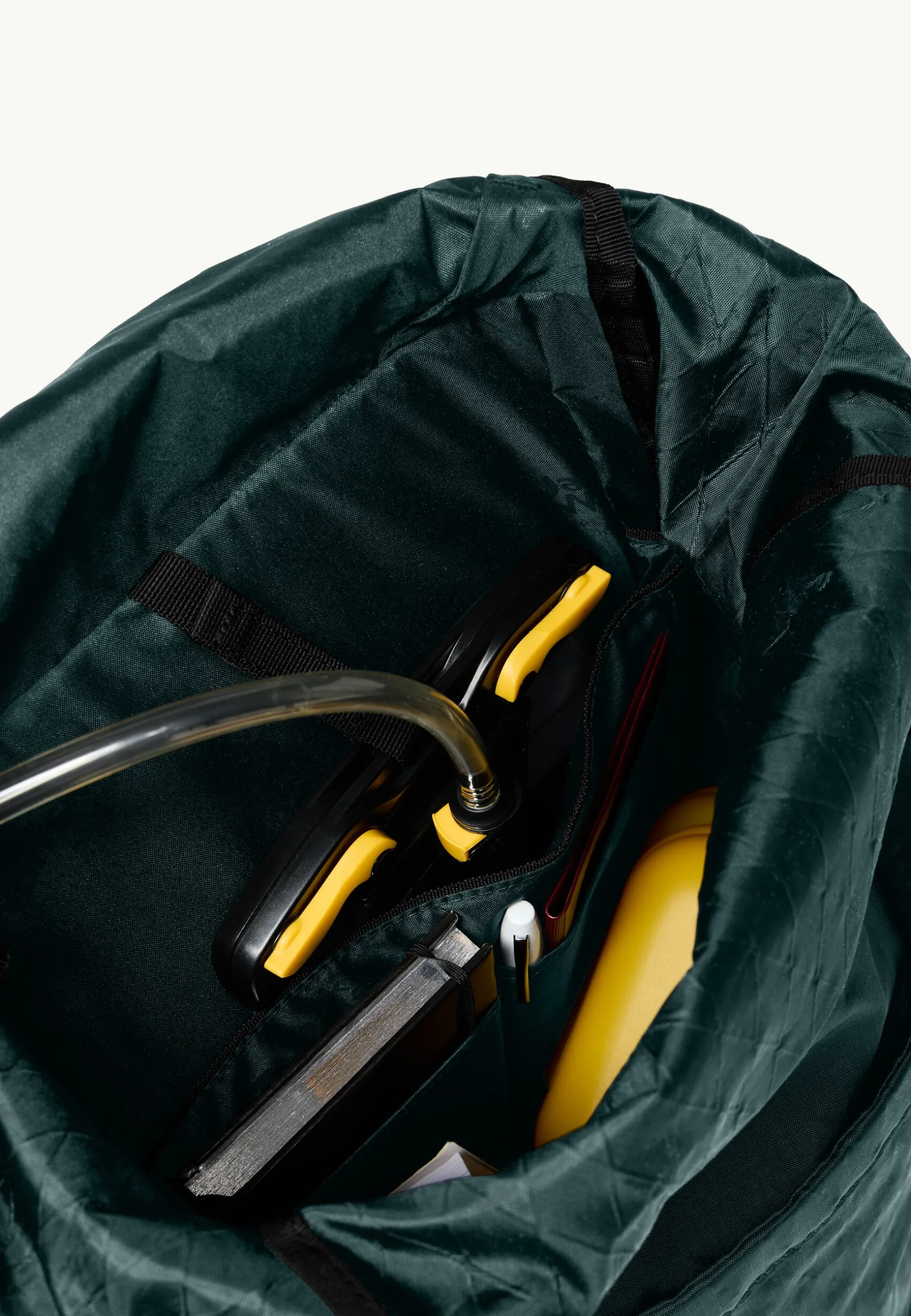 Fashion Wandermood Rolltop 30 Laptop-Rucksäcke Und Schulrucksäcke|Tagesrucksäcke