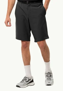 Discount Wandermood Shorts M Herren Shorts|Freizeithosen