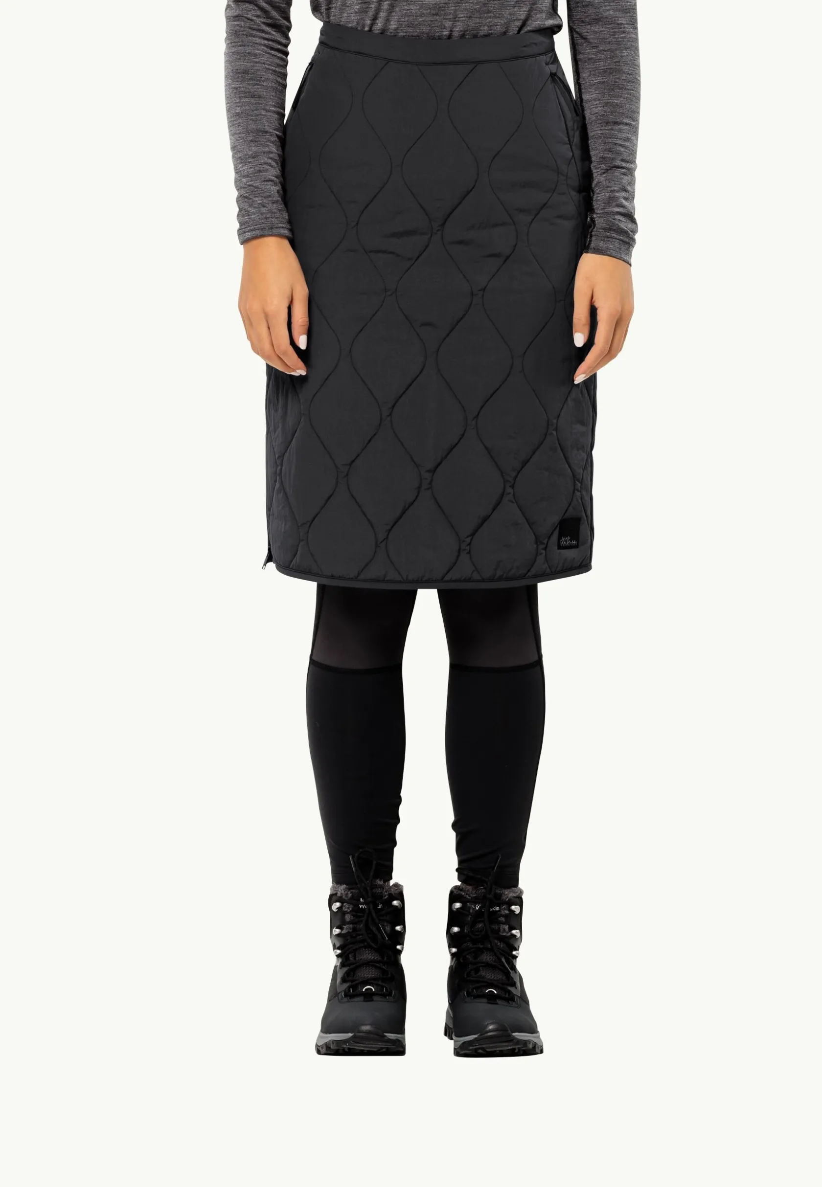 Clearance Wandermood Skirt W Damen Shorts|Röcke