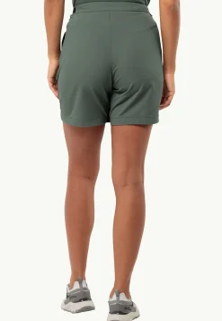 Clearance Wandermood Skort W Damen Shorts|Röcke