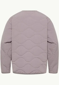 Outlet Wandersome Ins Jkt W Damen Übergangsjacken|Isolationsjacken