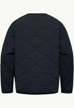Outlet Wandersome Ins Jkt W Damen Übergangsjacken|Isolationsjacken