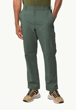 Fashion Wanderthirst Pants M Herren Freizeithosen