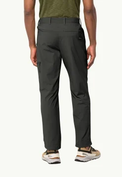 Fashion Wanderthirst Pants M Herren Freizeithosen