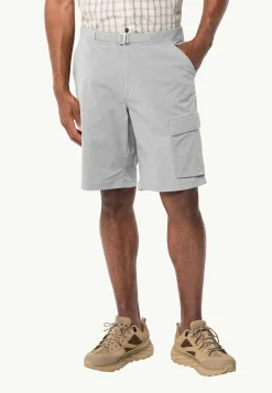 Outlet Wanderthirst Shorts M Herren Shorts|Freizeithosen