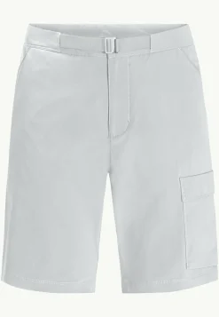 Outlet Wanderthirst Shorts M Herren Shorts|Freizeithosen