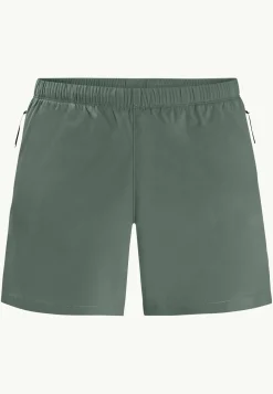 Discount Wanderthirst Shorts W Damen Shorts|Freizeithosen