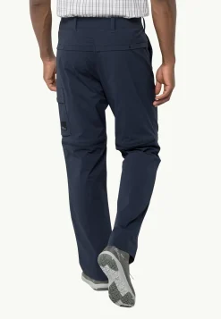Best Wanderthirst Zip Pants M Herren Freizeithosen