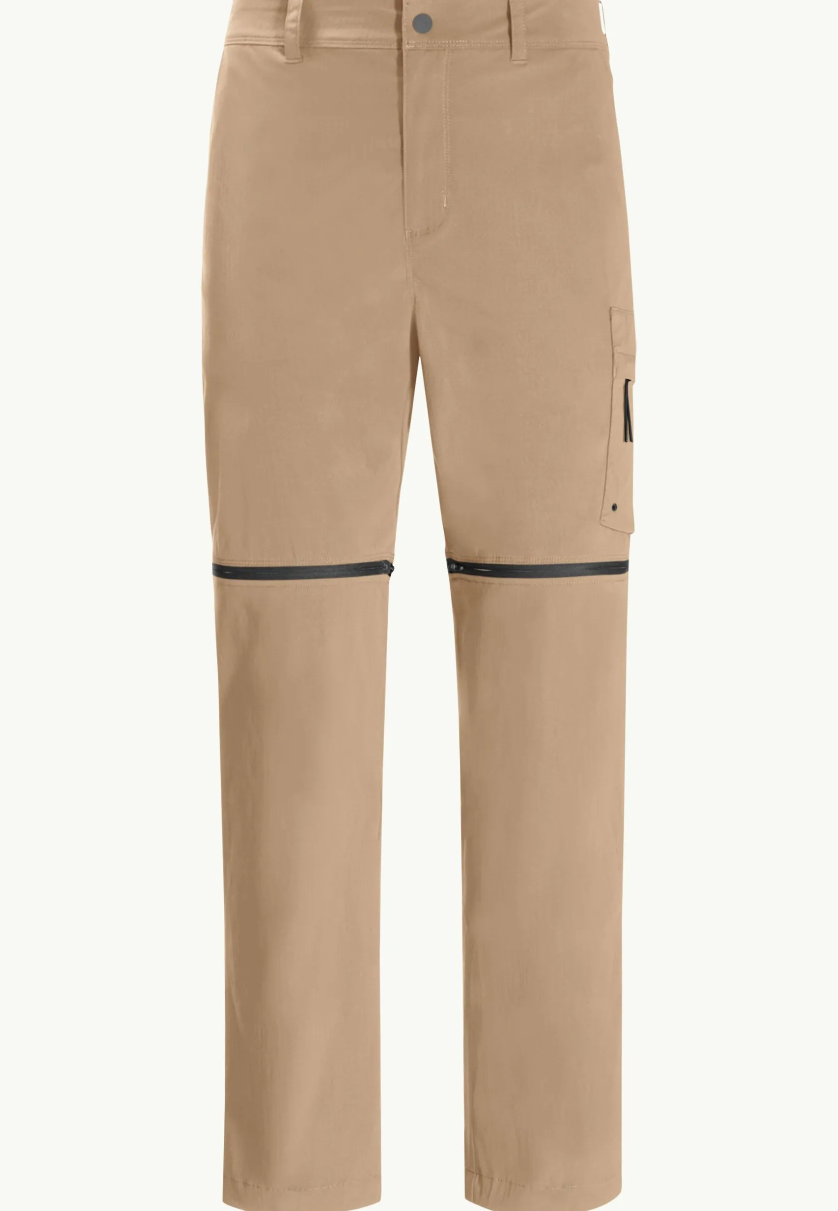 Best Wanderthirst Zip Pants M Herren Freizeithosen