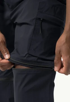 Best Wanderthirst Zip Pants M Herren Freizeithosen