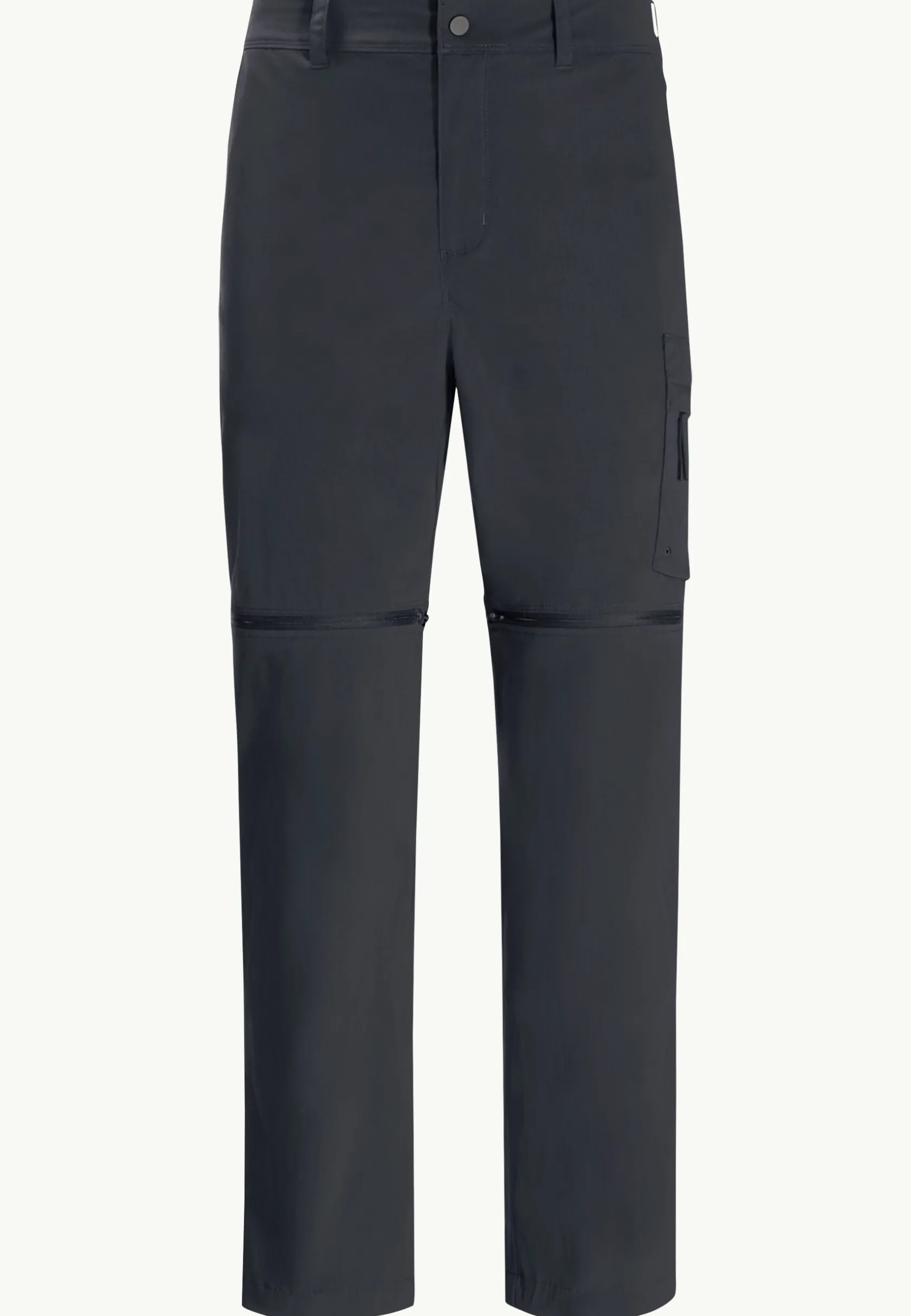 Best Wanderthirst Zip Pants M Herren Freizeithosen