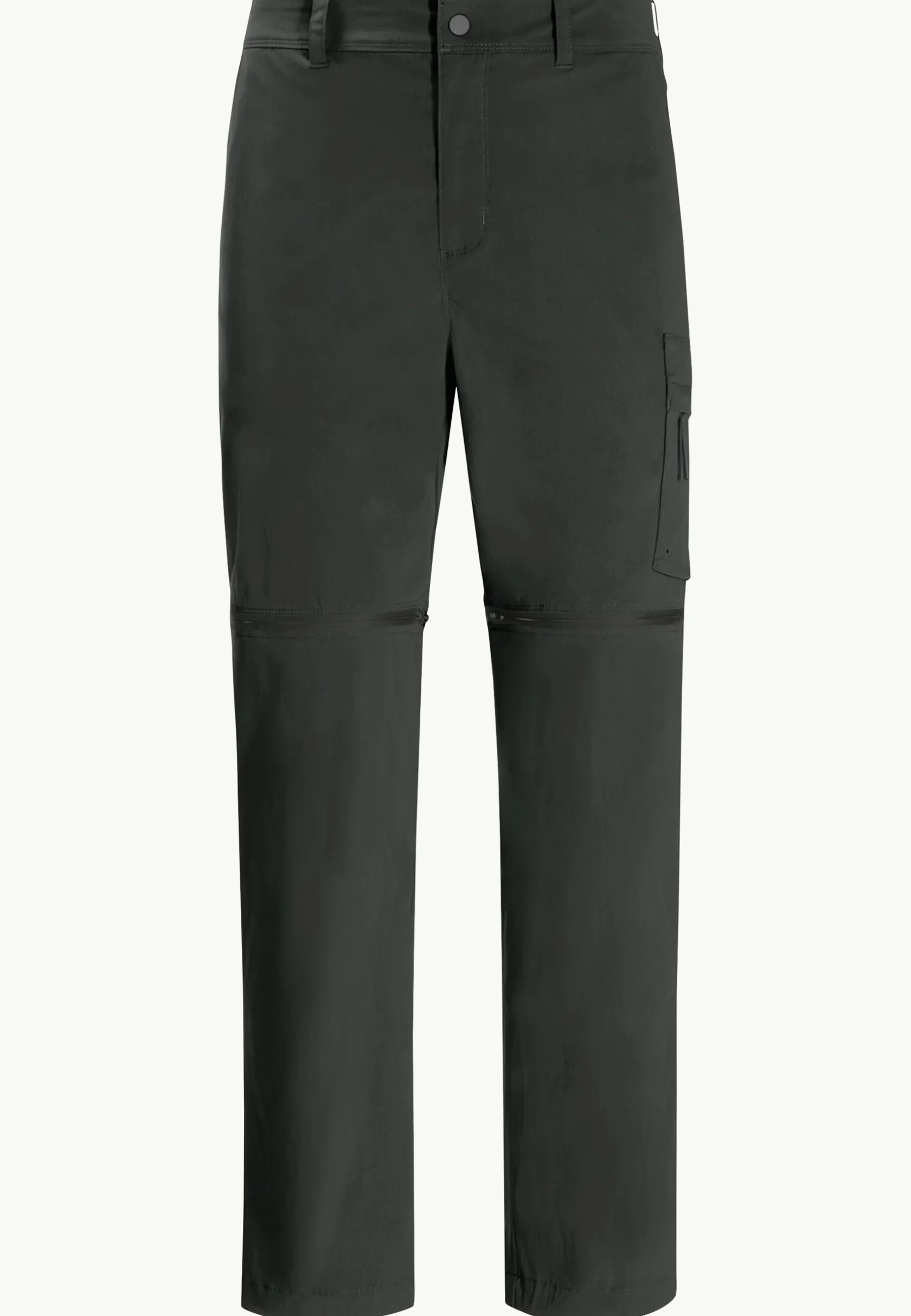 Best Wanderthirst Zip Pants M Herren Freizeithosen