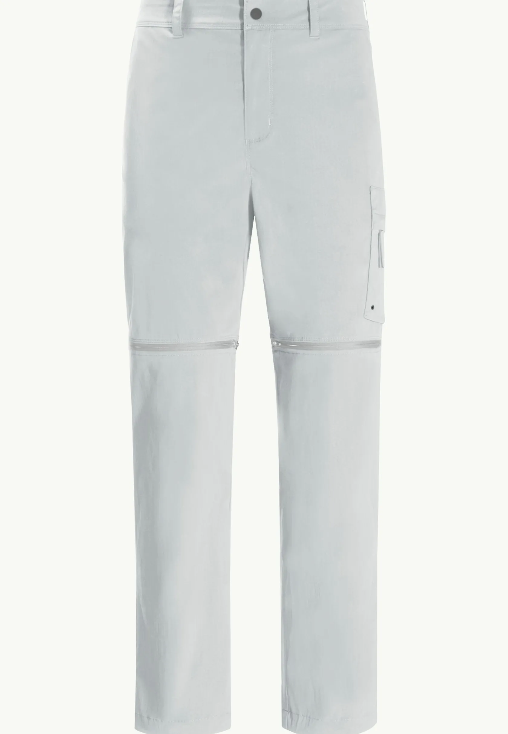 Best Wanderthirst Zip Pants M Herren Freizeithosen