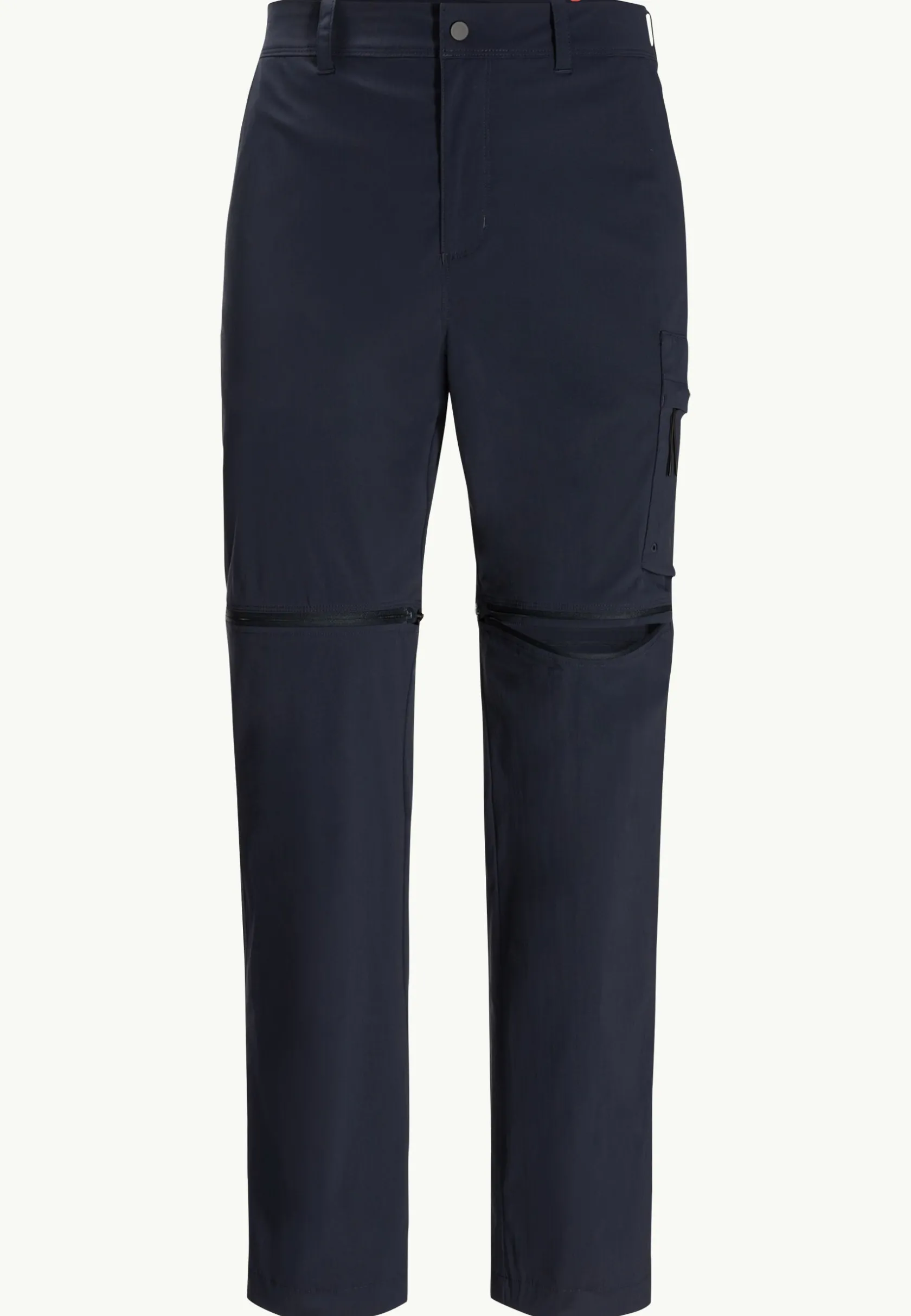 Best Wanderthirst Zip Pants M Herren Freizeithosen