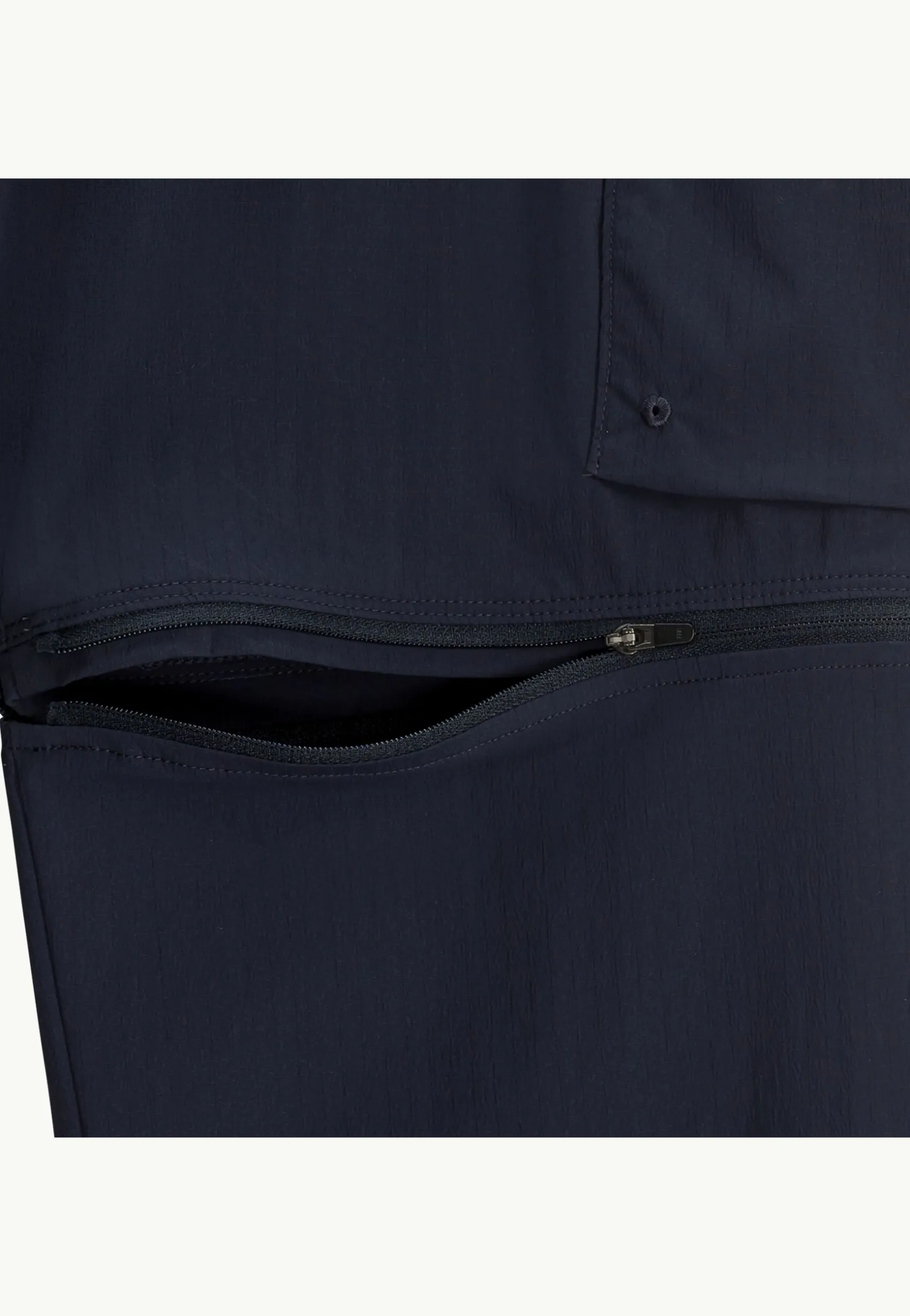 Best Wanderthirst Zip Pants M Herren Freizeithosen