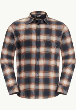 Discount Wanderweg Shirt M Herren Funktionsshirts|Hemden